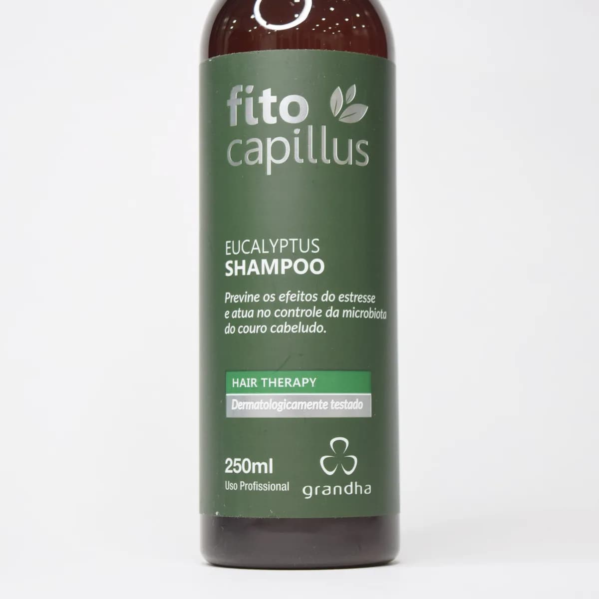 Eucalyptus Shampoo 250 ml - Imagem 3