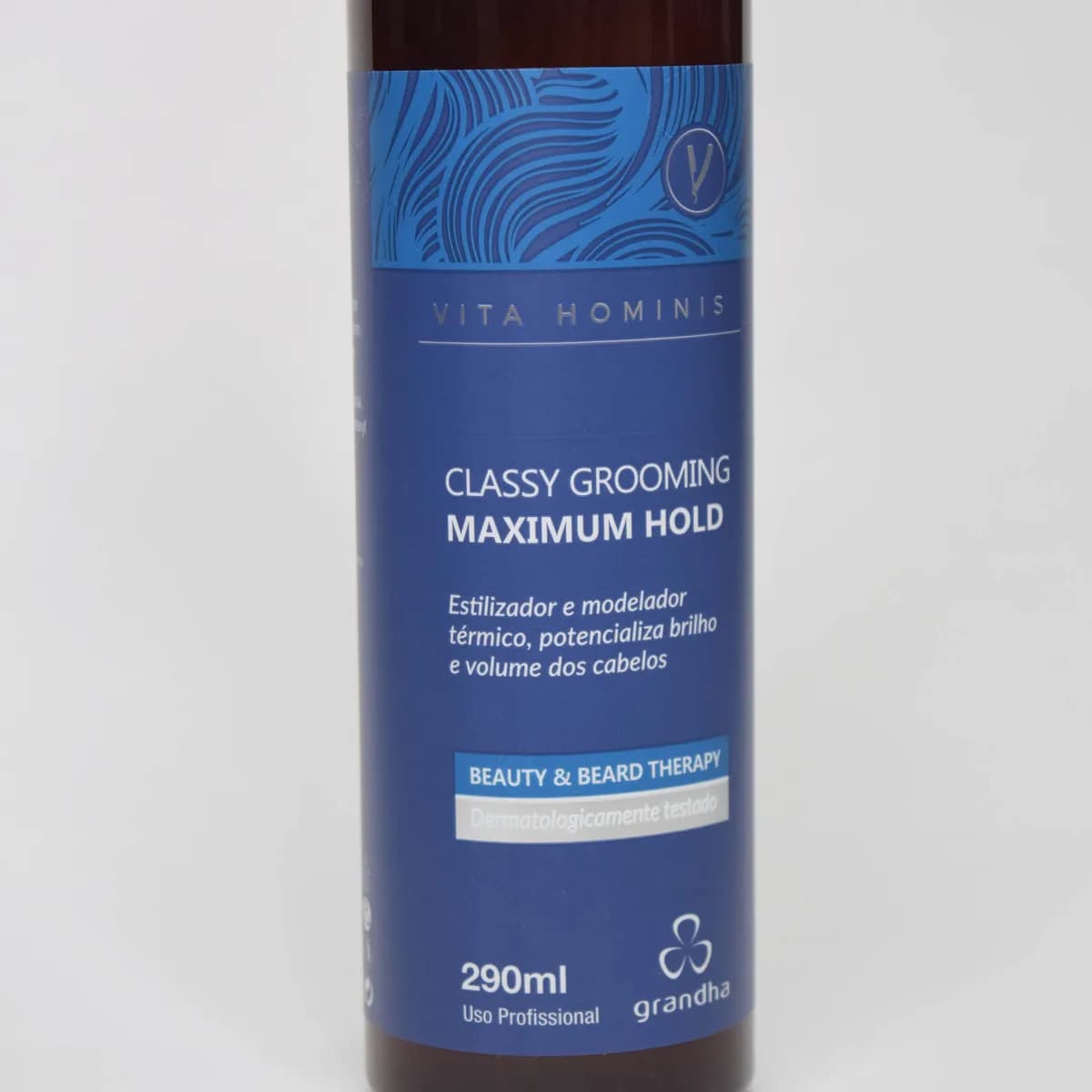 Classy Grooming Maximum Hold 290 ml - Imagem 3