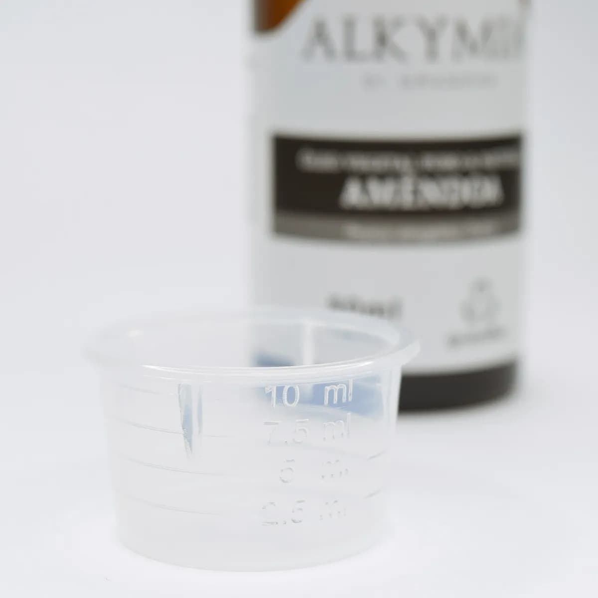 Óleo Vegetal de Amêndoa 50 ml - Imagem 3