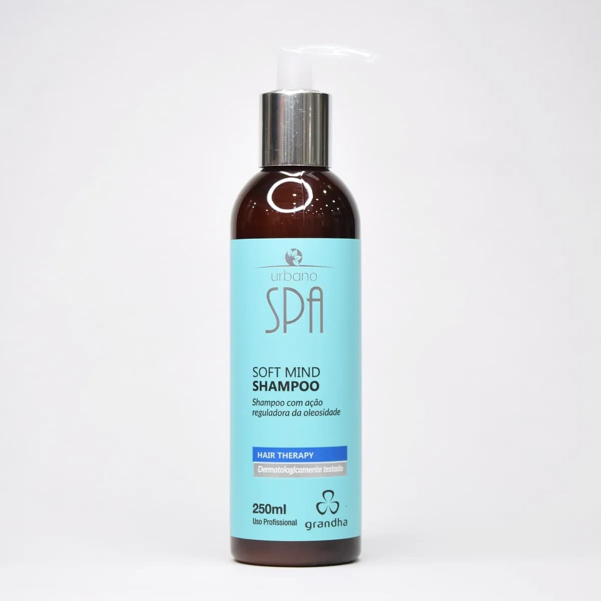 Soft Mind Shampoo 250 ml - Imagem 1