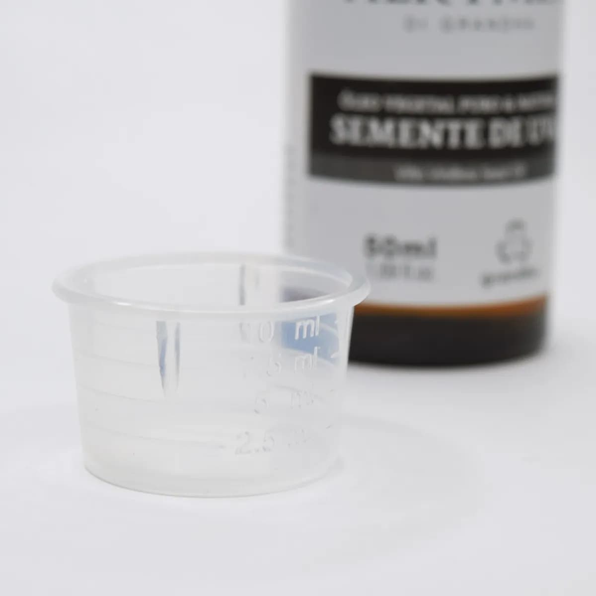 Óleo Vegetal de Semente de Uva 50 ml - Imagem 4