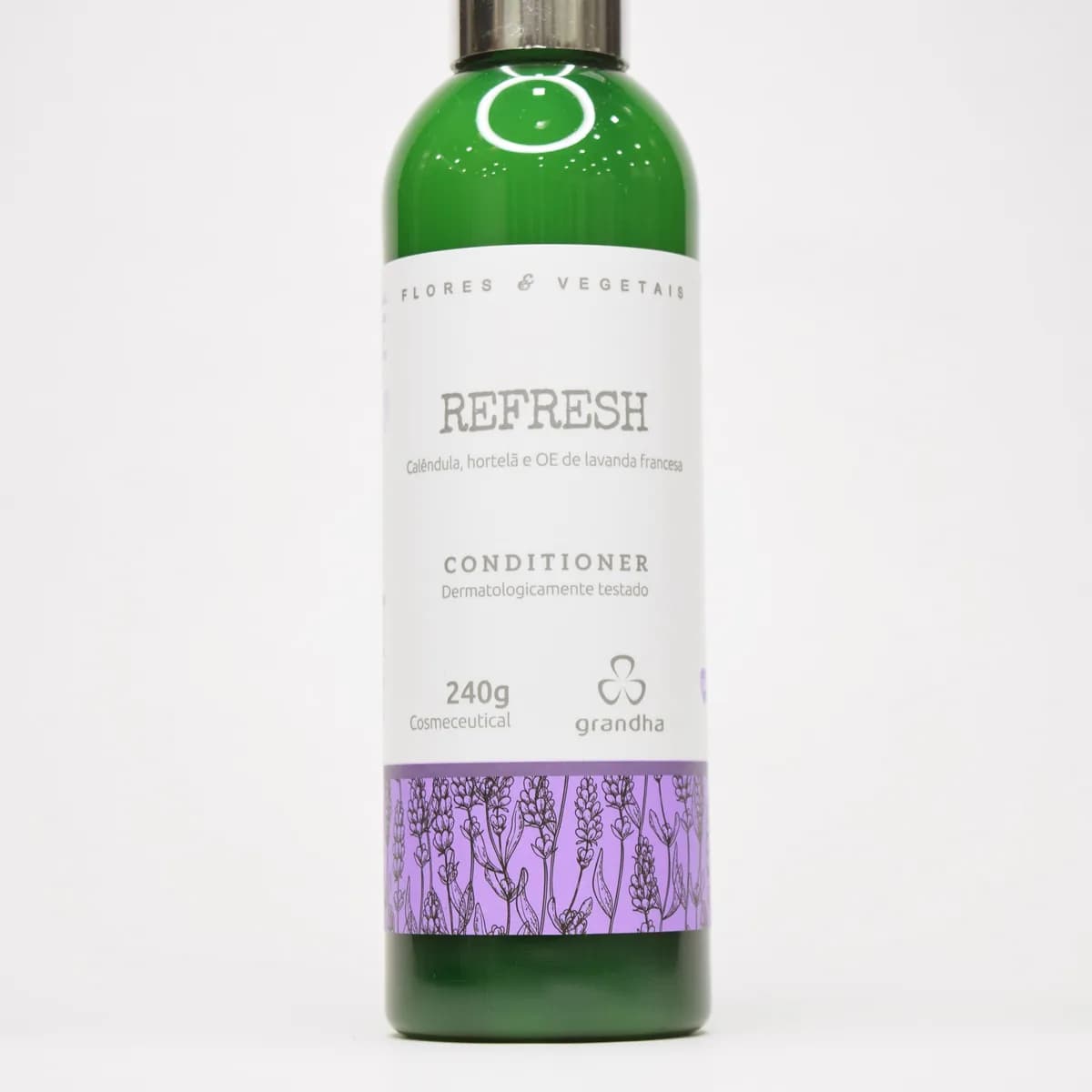 Refresh Conditioner 240 g - Imagem 5