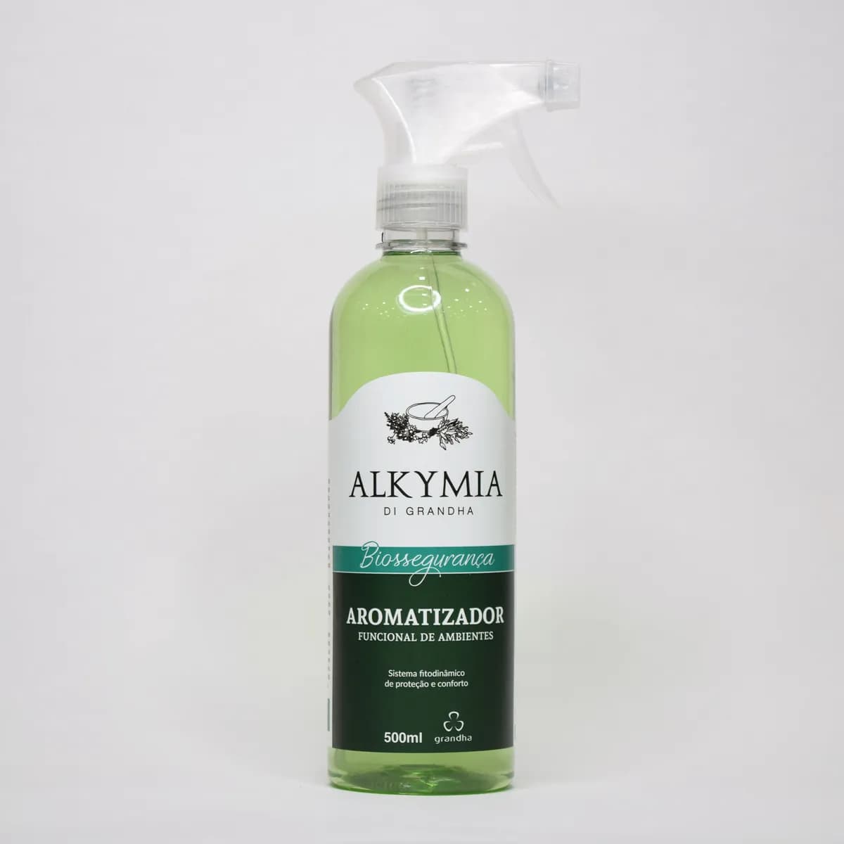 Aromatizador Funcional de Ambientes 500 ml - Imagem 1