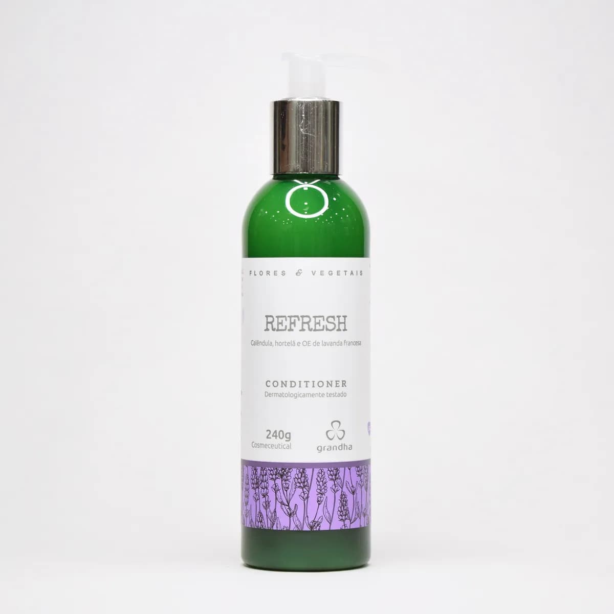 Refresh Conditioner 240 g - Imagem 1
