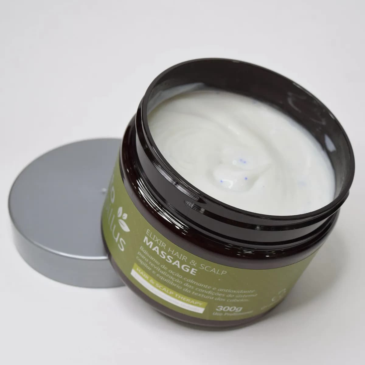 Elixir Hair & Scalp Massage 300 g - Imagem 2