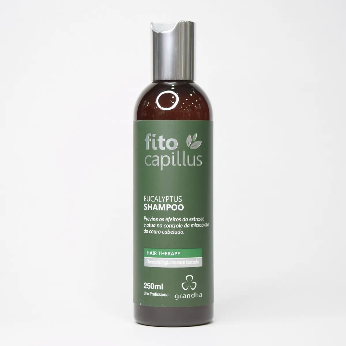 Eucalyptus Shampoo 250 ml - Imagem 1
