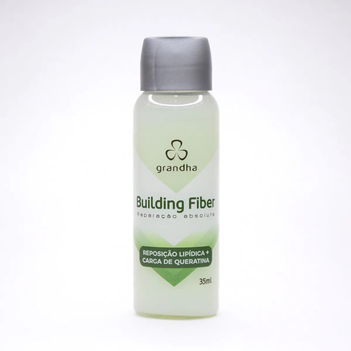 Building Fiber Reparação Absoluta 35 ml - Imagem 1