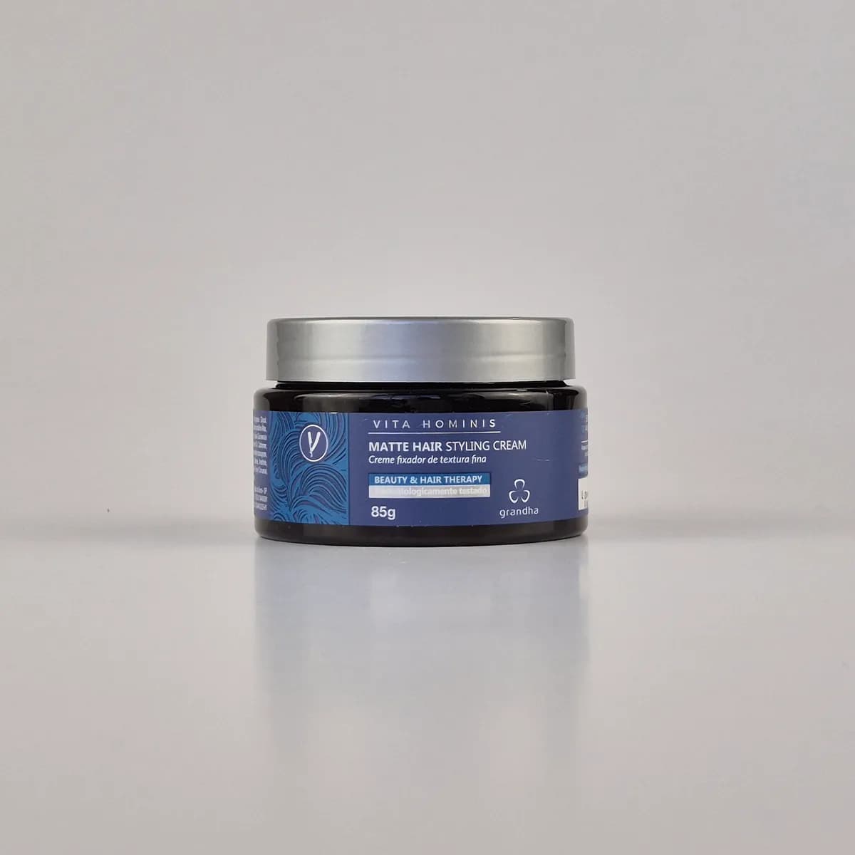 Matte Hair Styling Cream 85 g - Imagem 1
