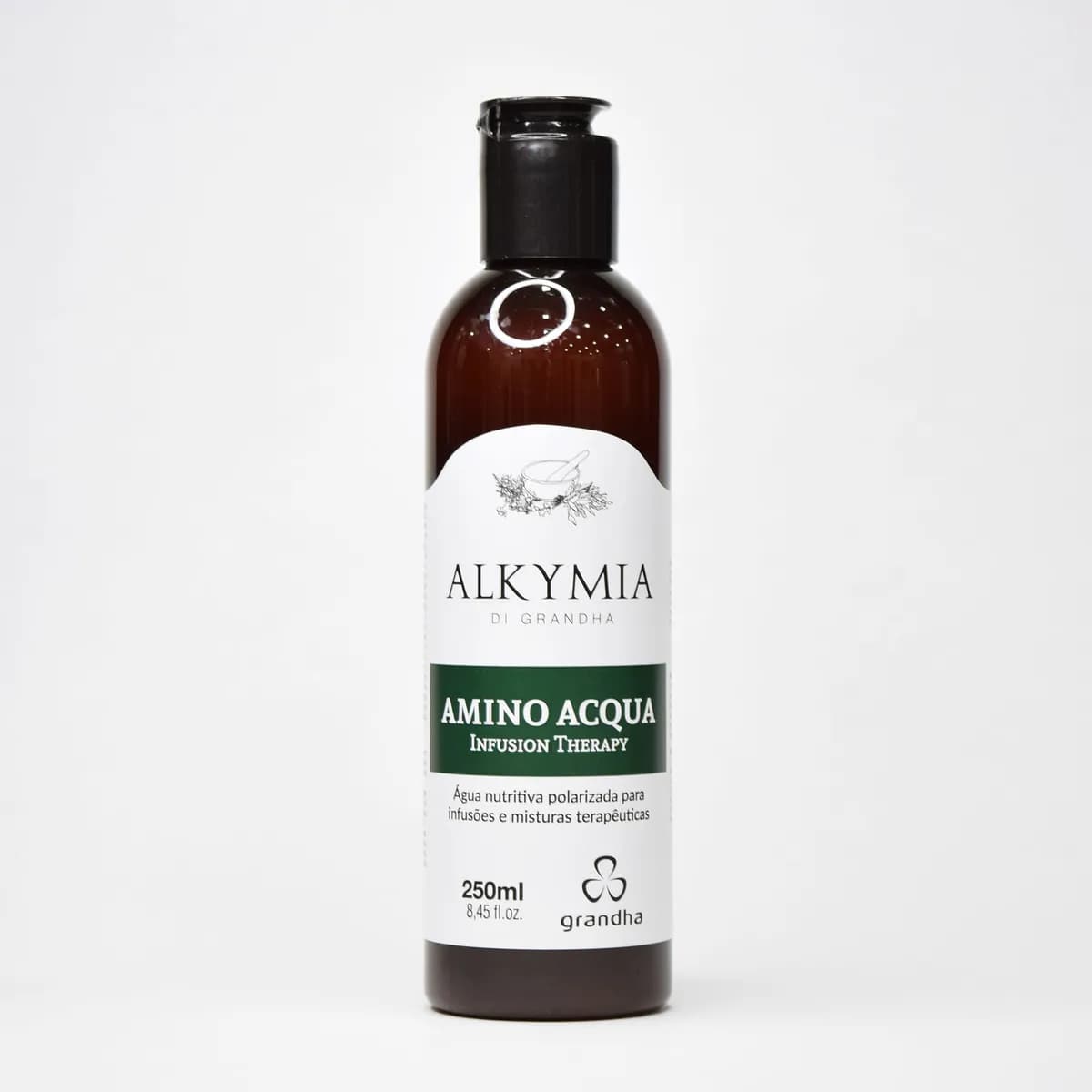 Amino Acqua Infusion Therapy 250 ml - Imagem 1