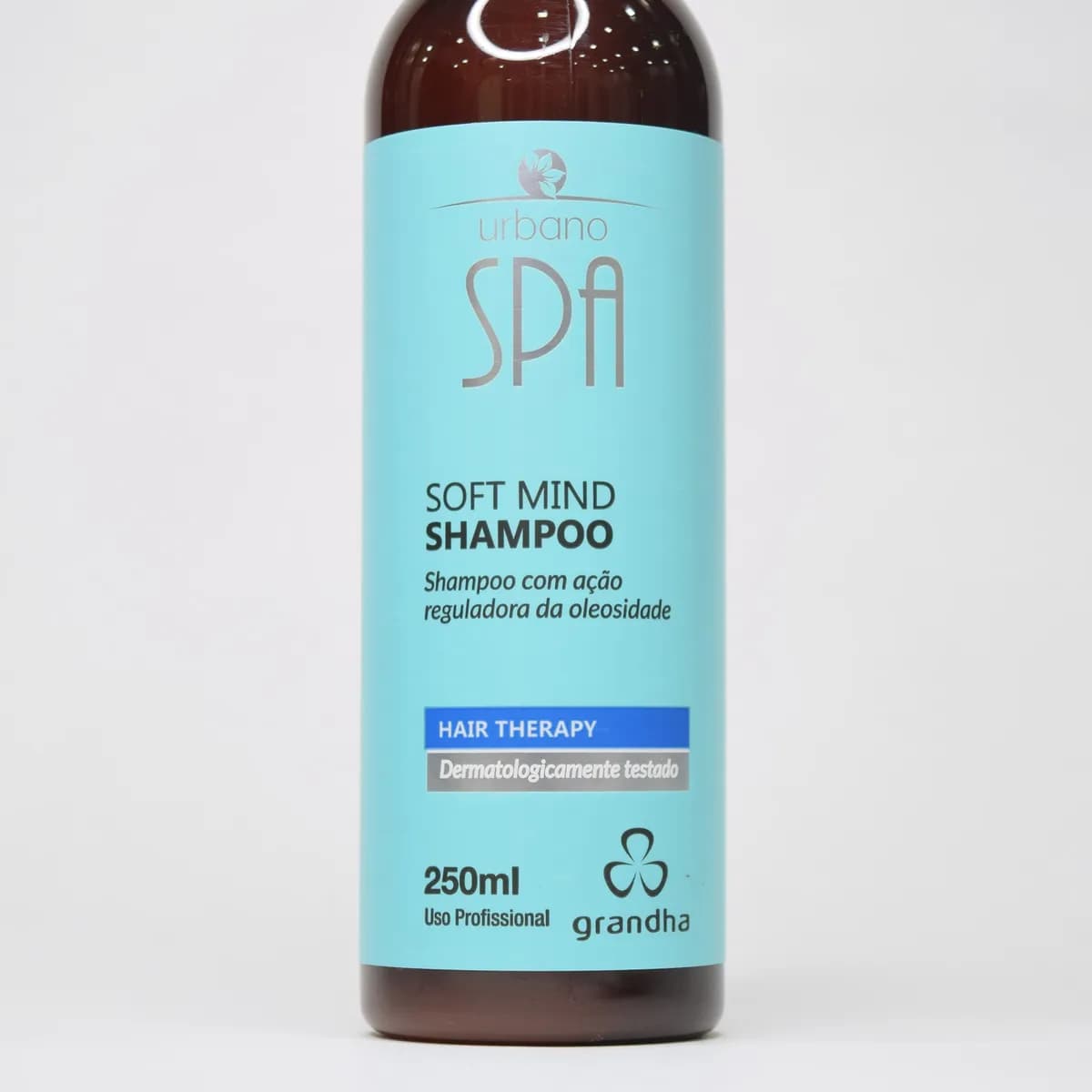 Soft Mind Shampoo 250 ml - Imagem 4