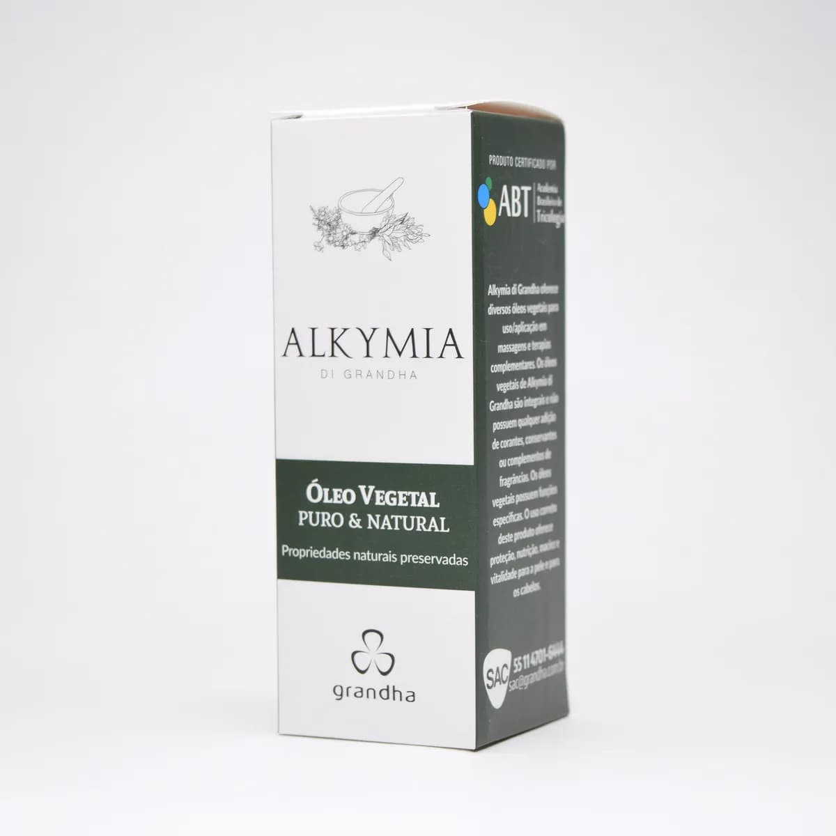 Óleo Vegetal de Jojoba 30 ml - Imagem 2