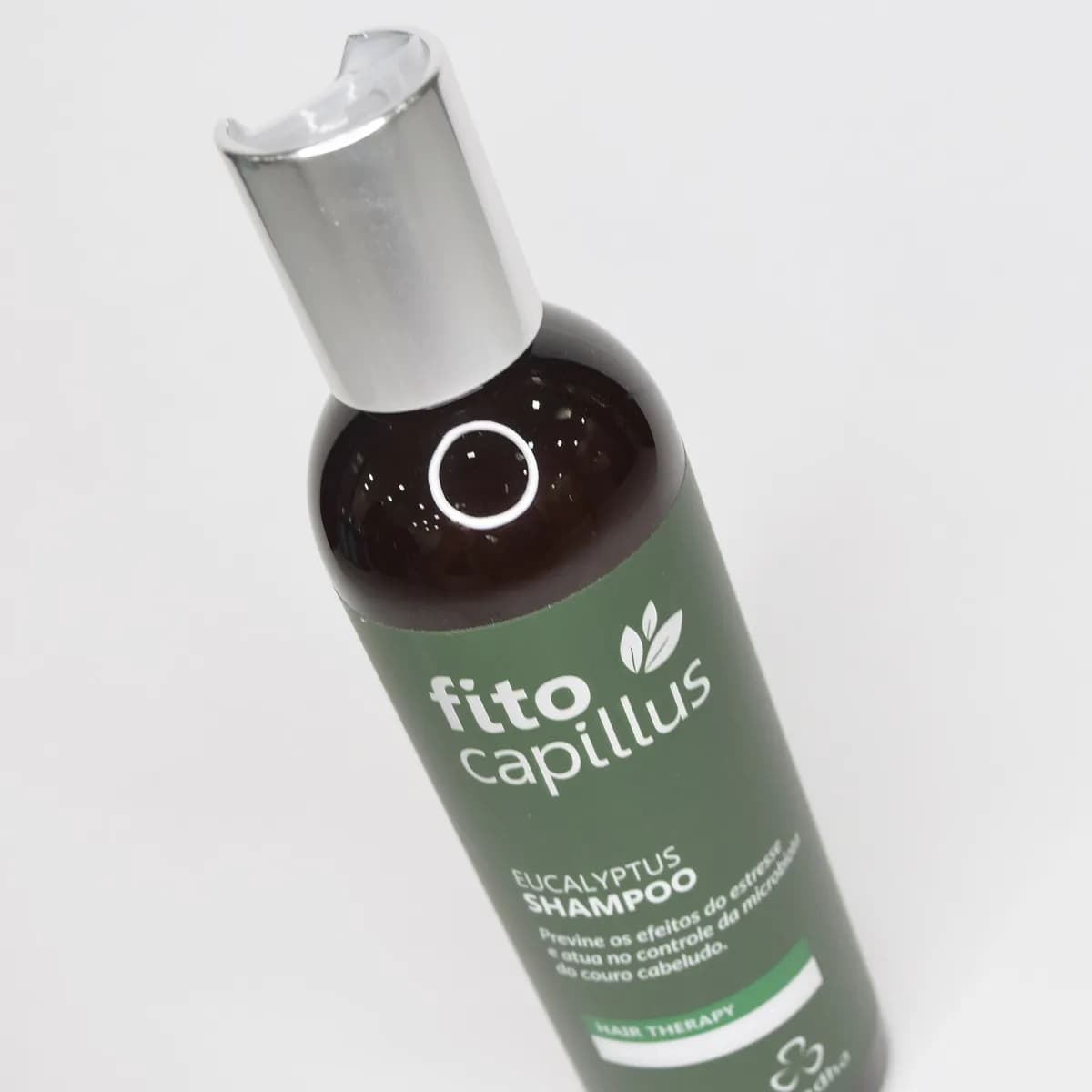 Eucalyptus Shampoo 250 ml - Imagem 4