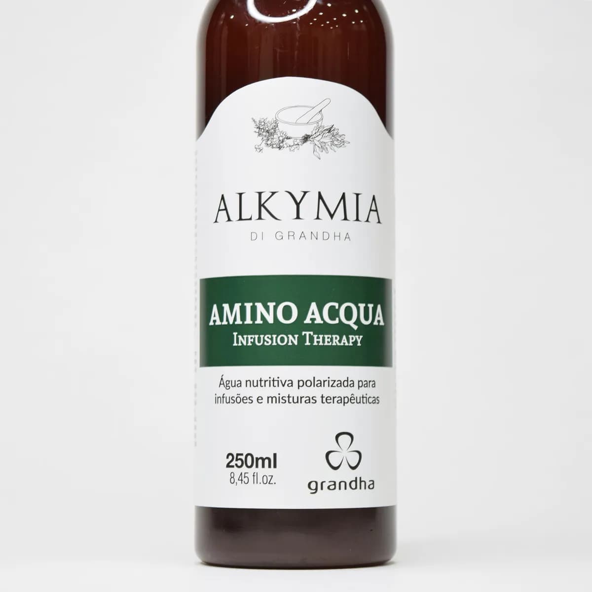 Amino Acqua Infusion Therapy 250 ml - Imagem 3