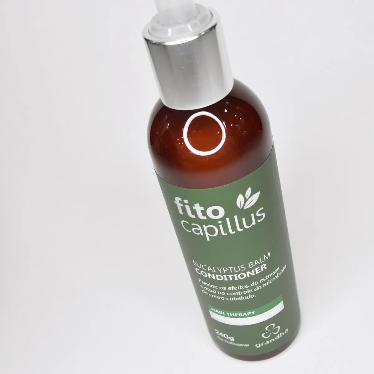 Eucalyptus Balm Conditioner 240 g - Imagem 4