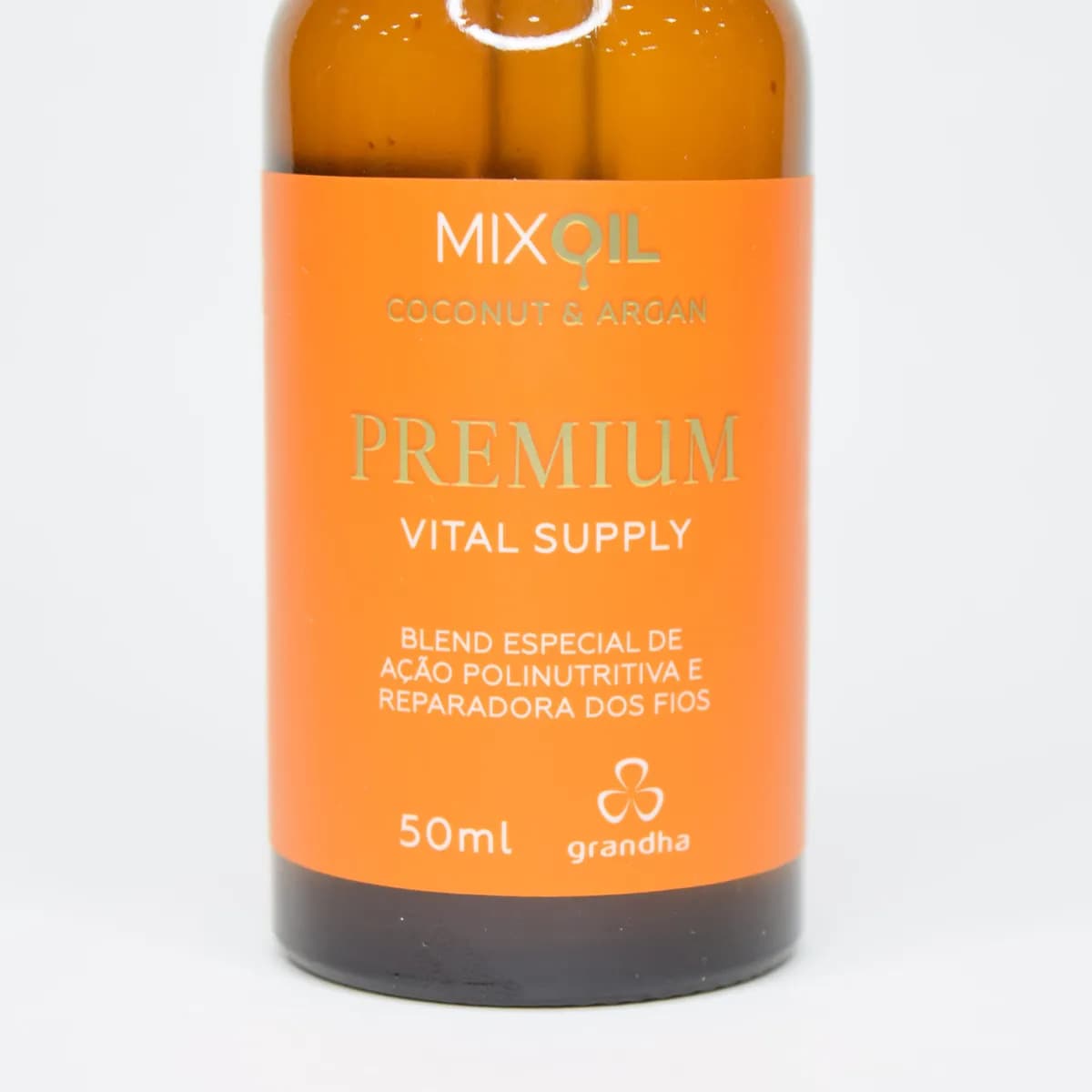 Premium Vital Supply 50 ml - Imagem 4