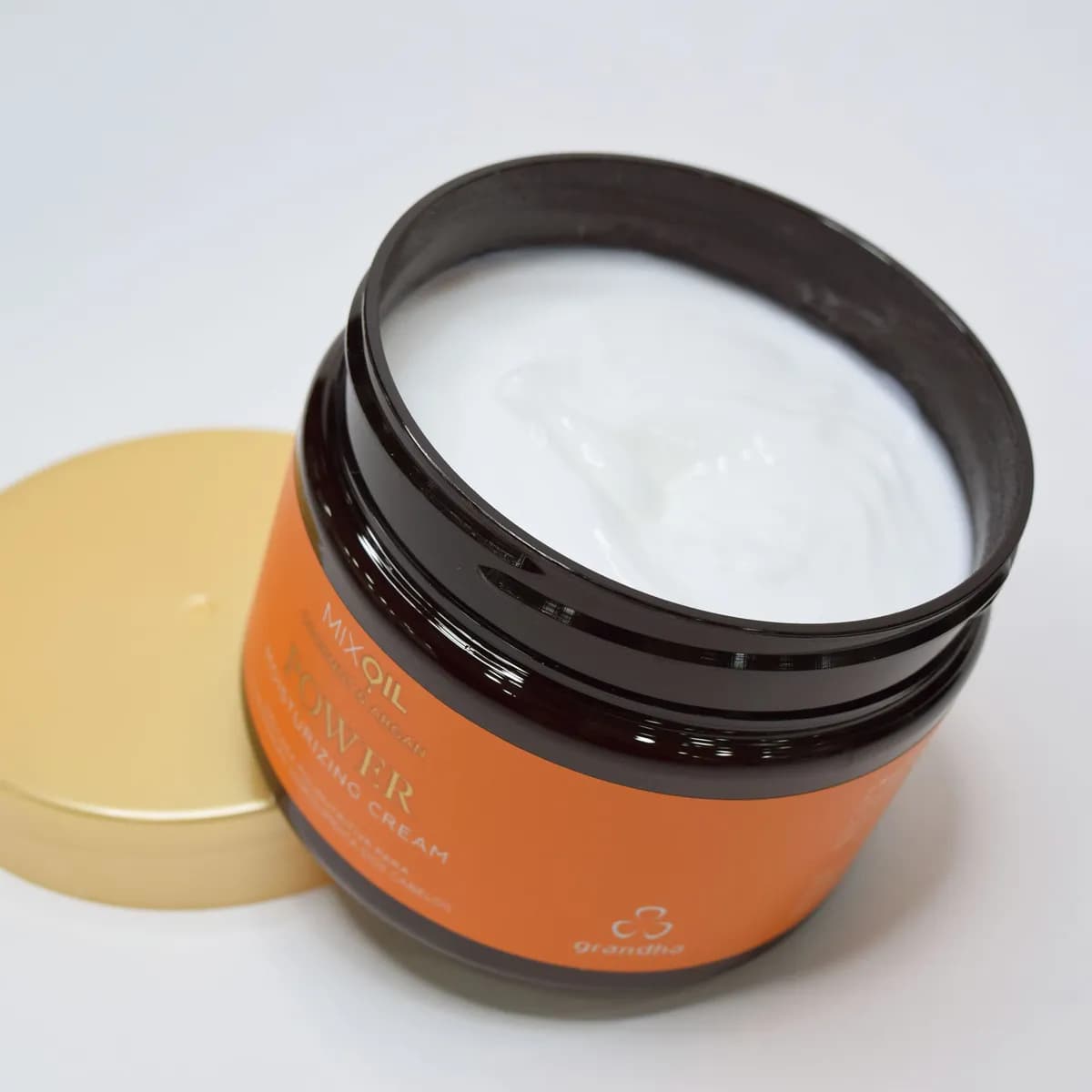 Power Moisturizing Cream 300 g - Imagem 2