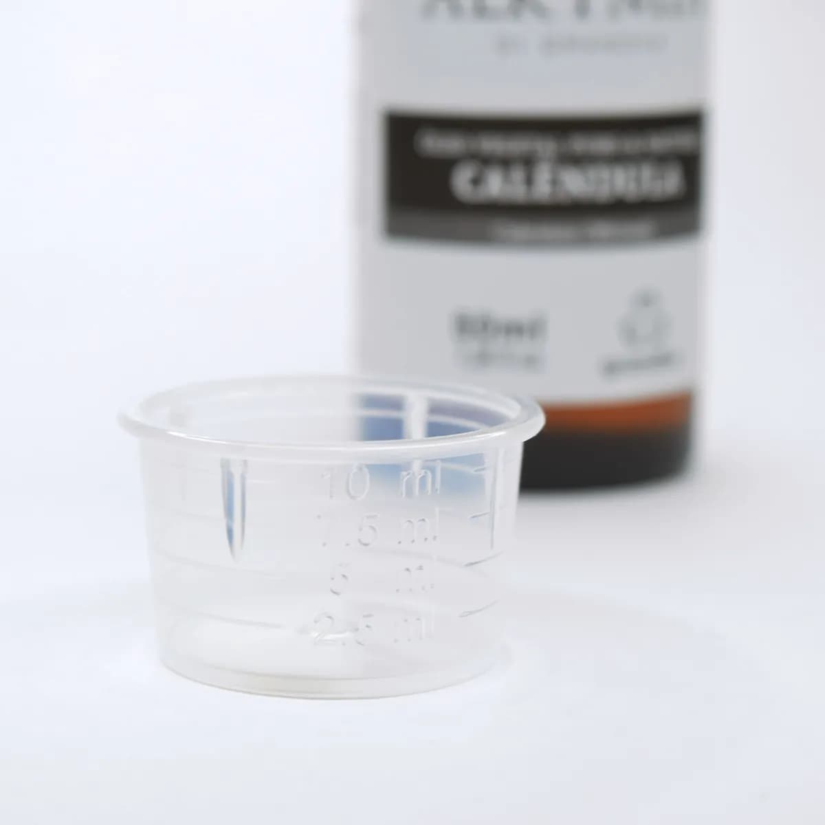 Óleo vegetal de Calêndula 50 ml - Imagem 3