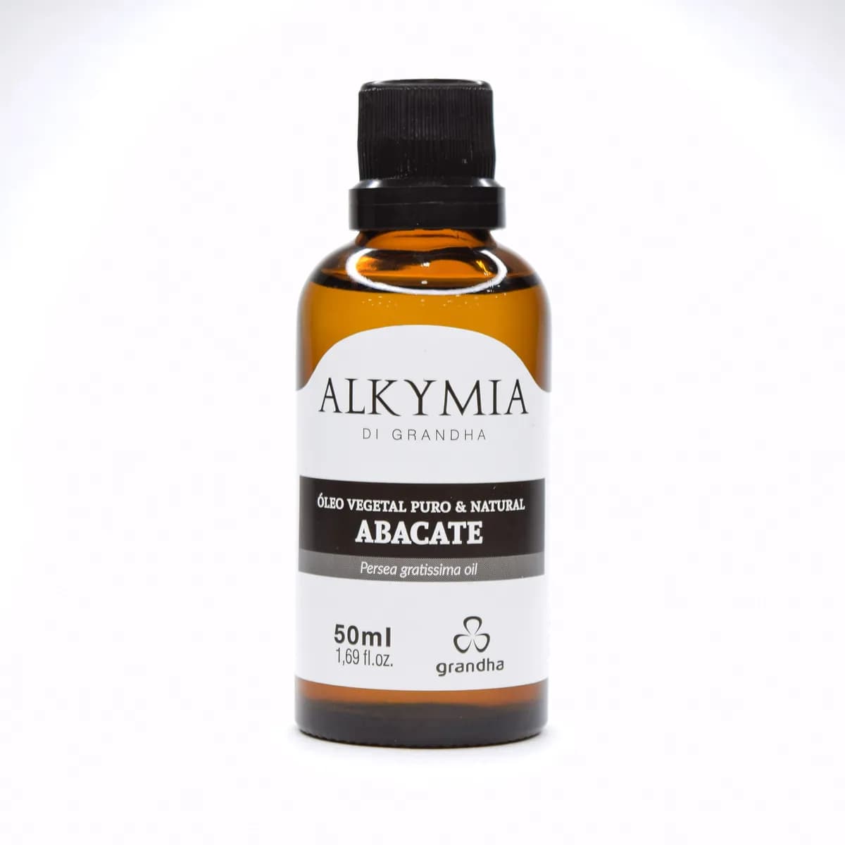 Óleo Vegetal de Abacate 50 ml - Imagem 1
