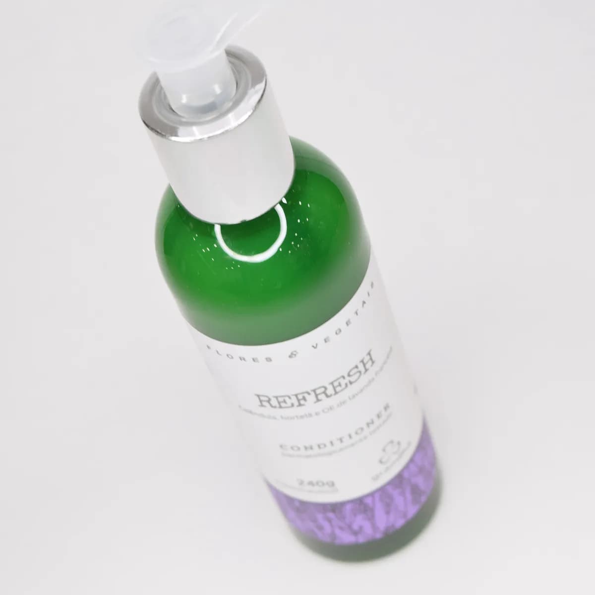 Refresh Conditioner 240 g - Imagem 6