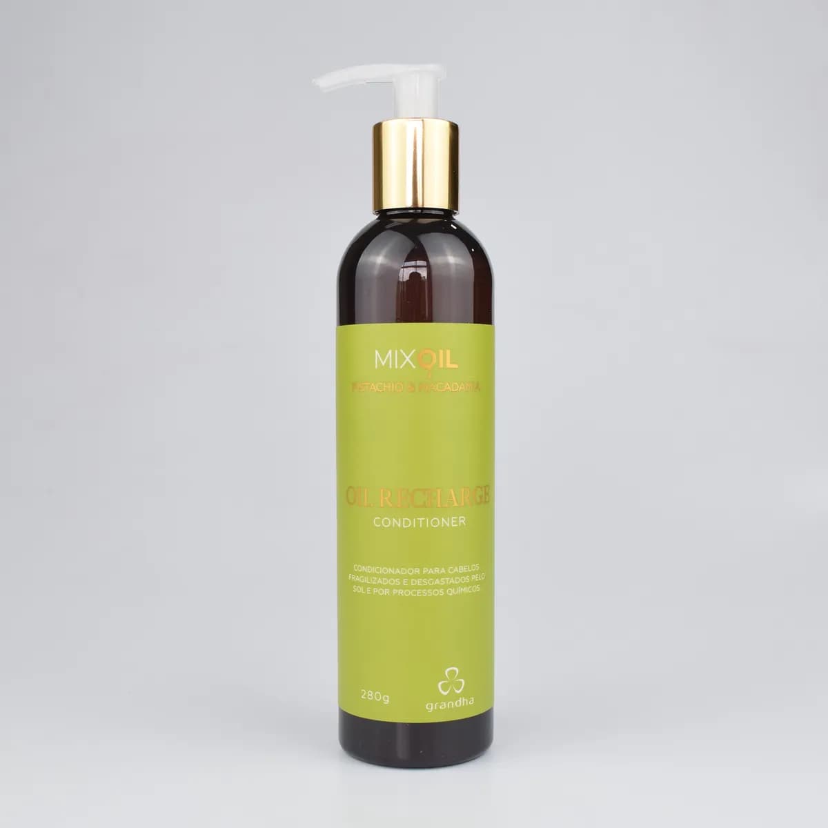 Oil Recharge Conditioner 280 g - Imagem 1