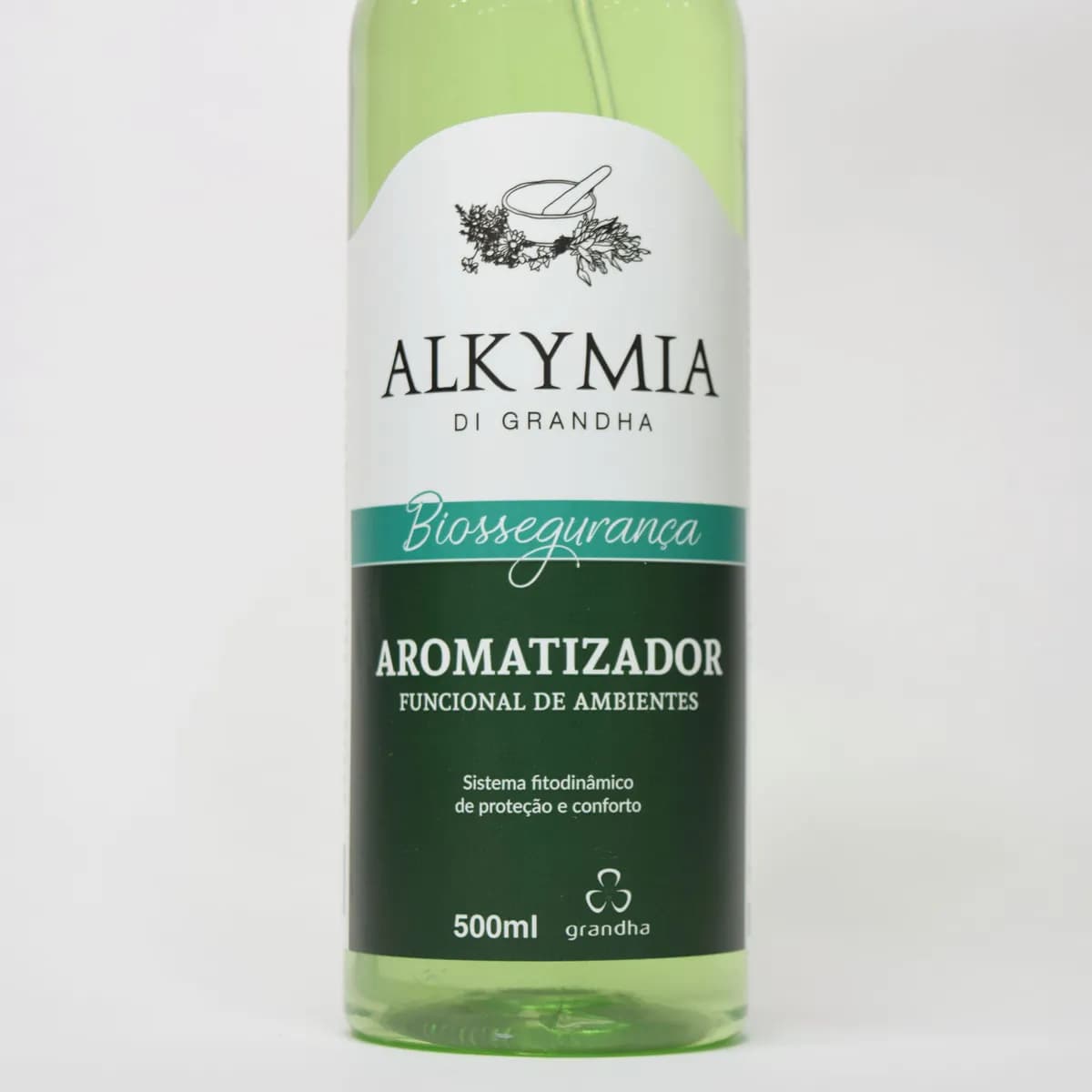 Aromatizador Funcional de Ambientes 500 ml - Imagem 3