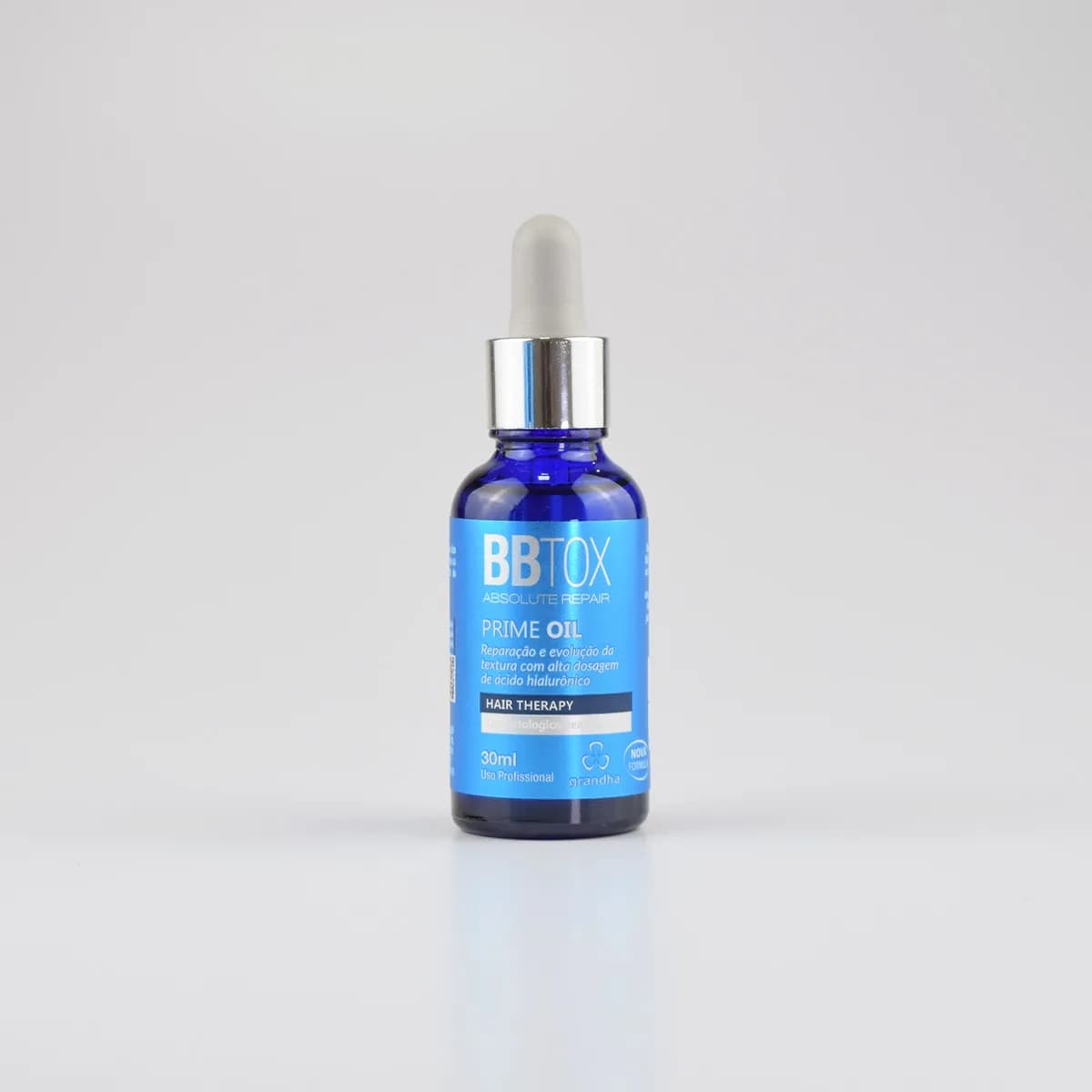 Prime Oil 30 ml - Imagem 1