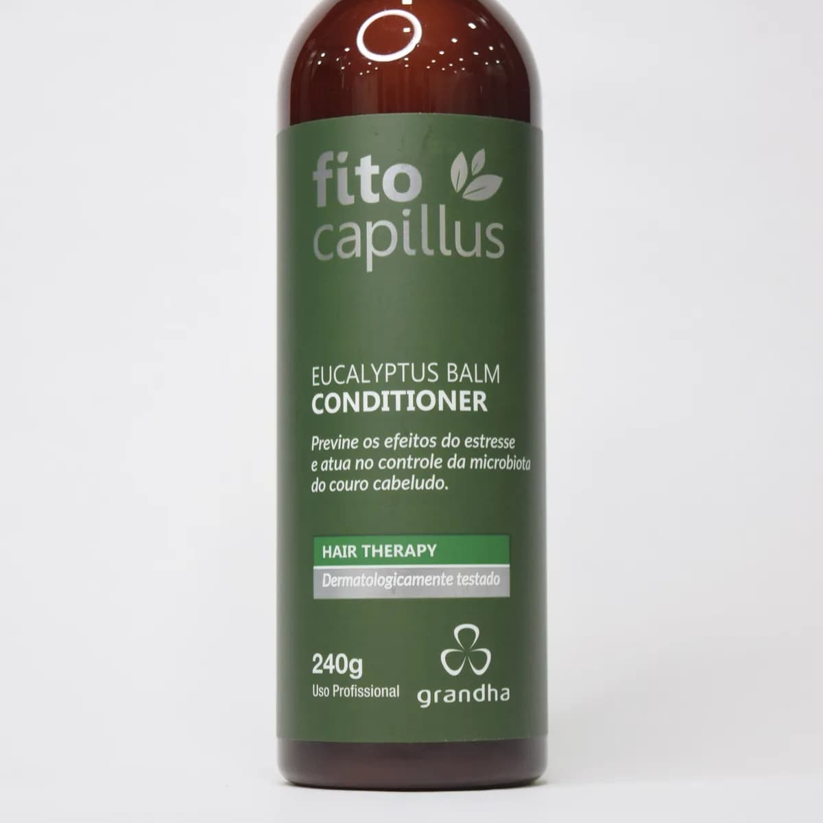 Eucalyptus Balm Conditioner 240 g - Imagem 3