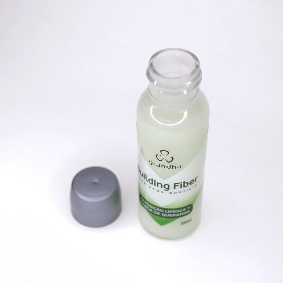 Building Fiber Reparação Absoluta 35 ml - Imagem 2