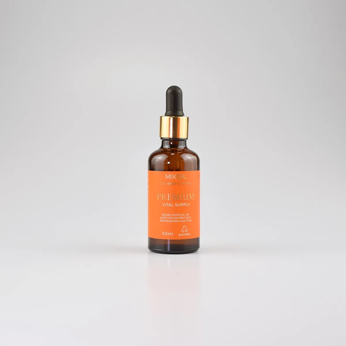 Premium Vital Supply 50 ml - Imagem 1