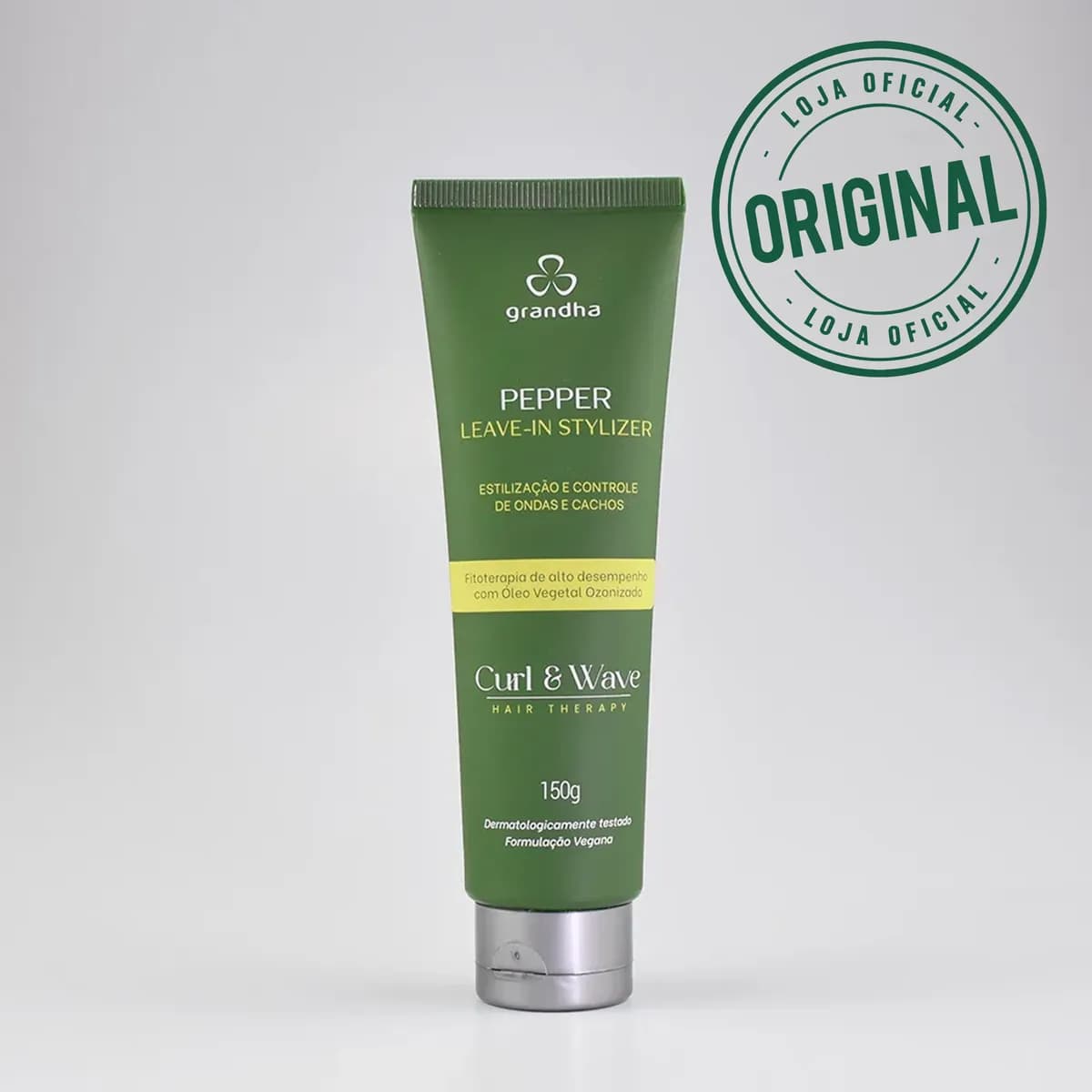 Pepper Leave-in Stylizer 150 g - Imagem 1