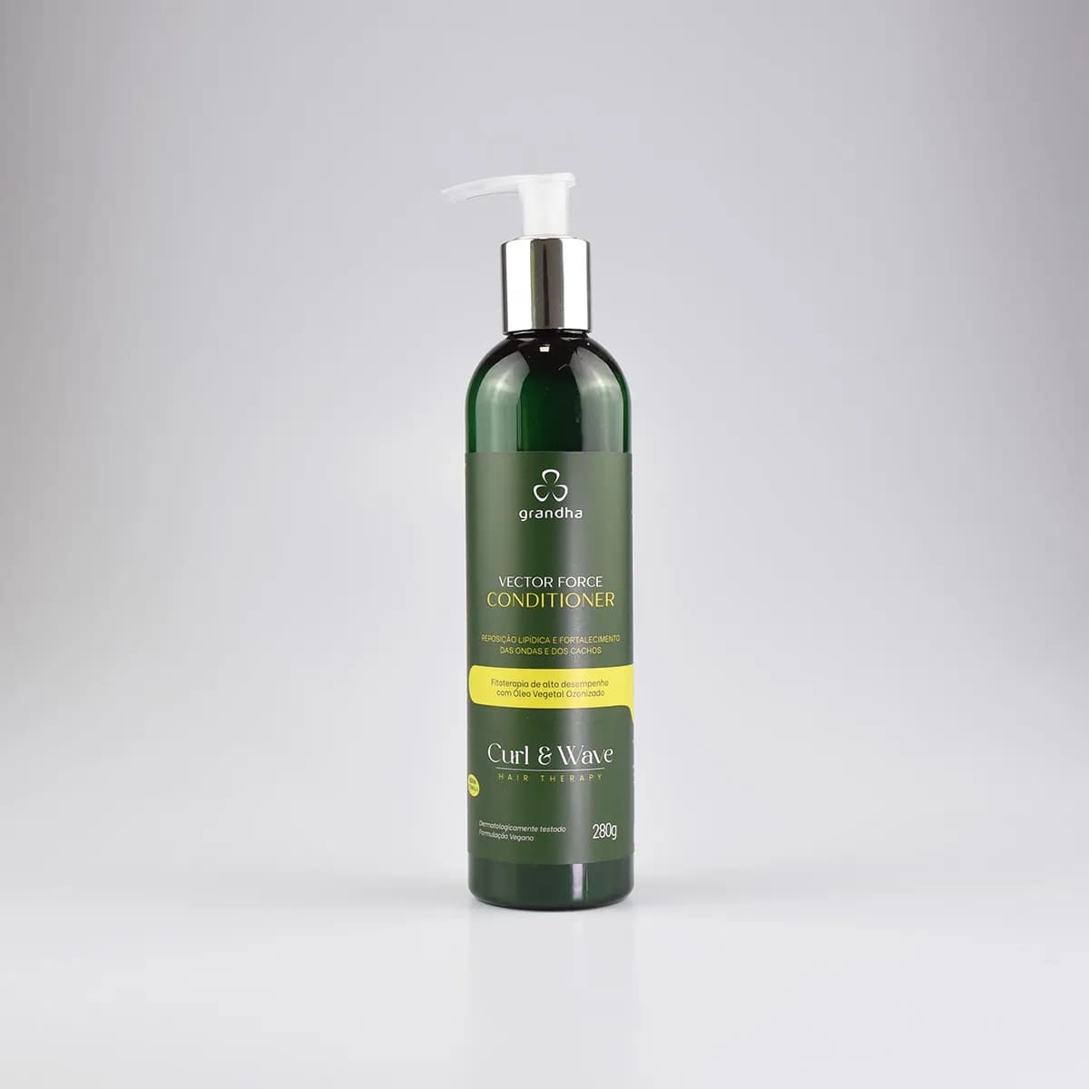 Vector Force Conditioner 280 g - Imagem 1