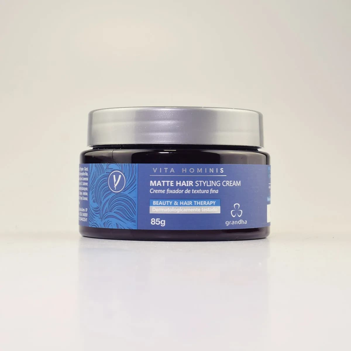 Matte Hair Styling Cream 85 g - Imagem 5