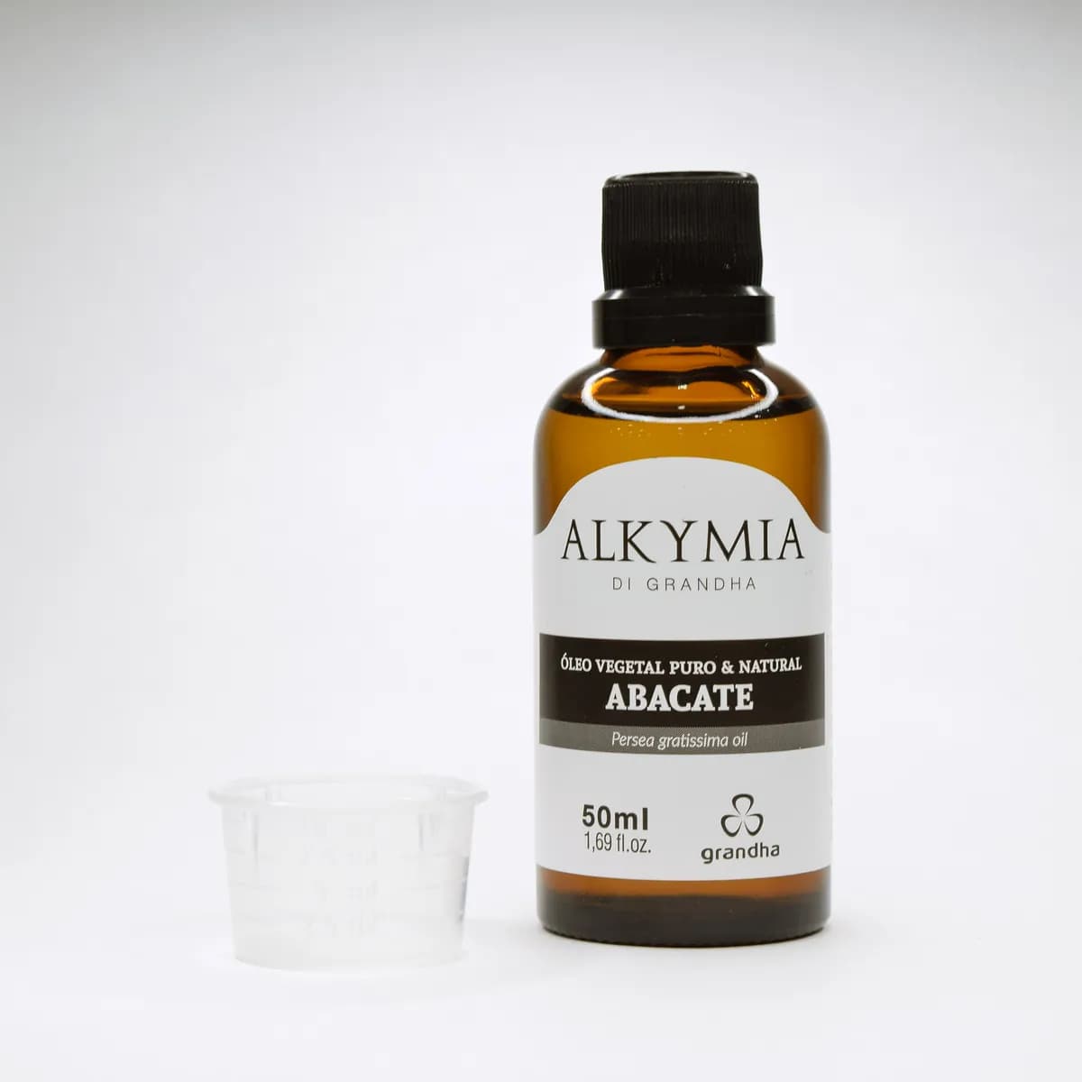 Óleo Vegetal de Abacate 50 ml - Imagem 3