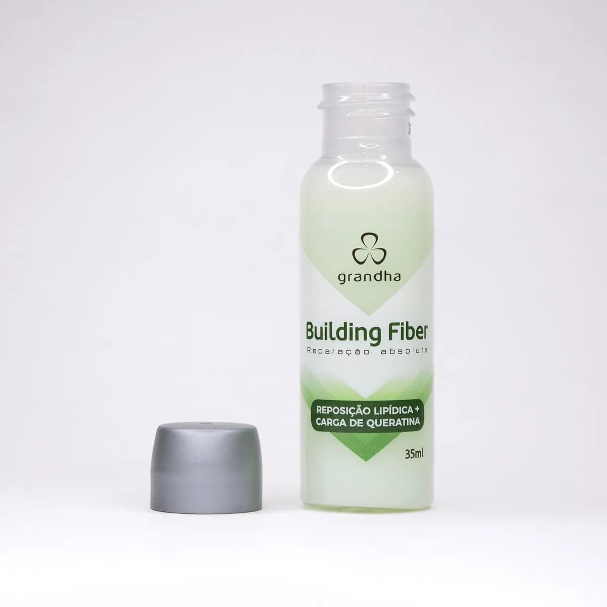 Building Fiber Reparação Absoluta 35 ml - Imagem 4