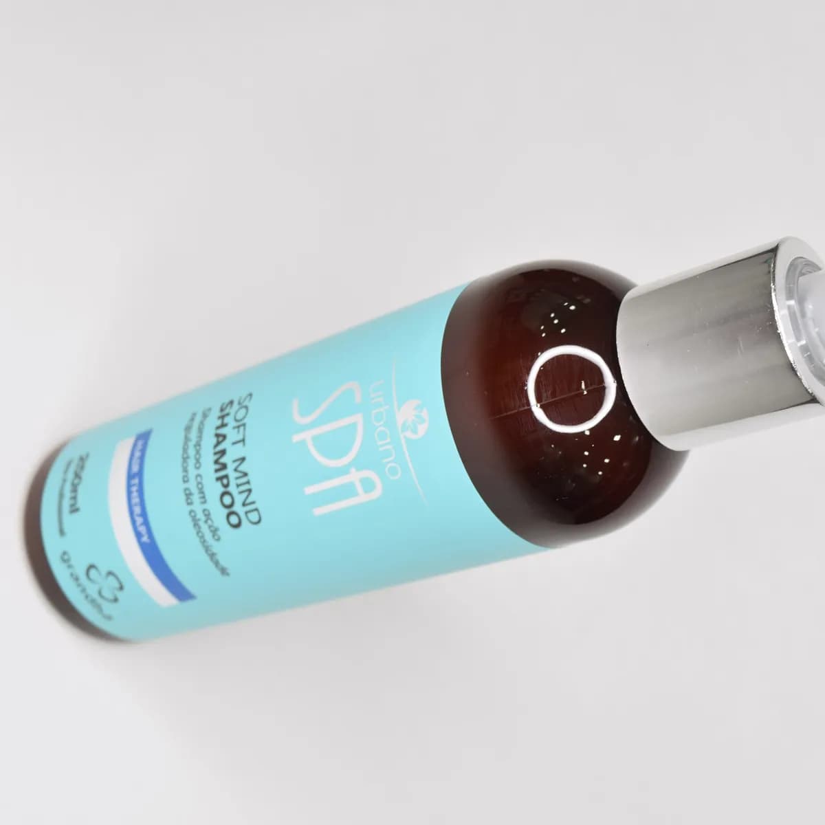 Soft Mind Shampoo 250 ml - Imagem 5
