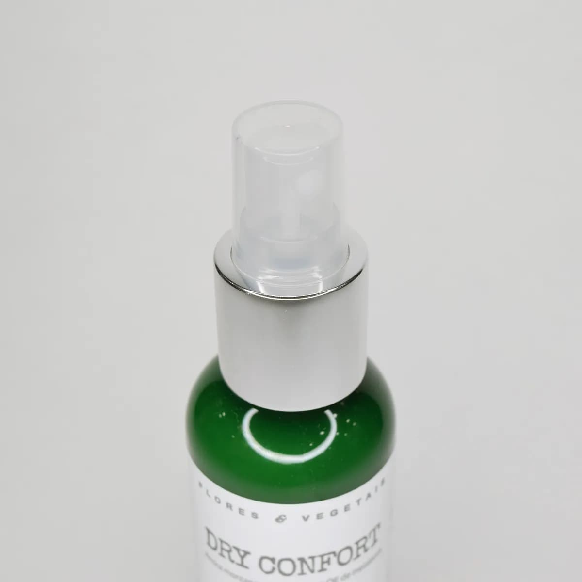 Dry Confort Liquid Control 130 ml - Imagem 6