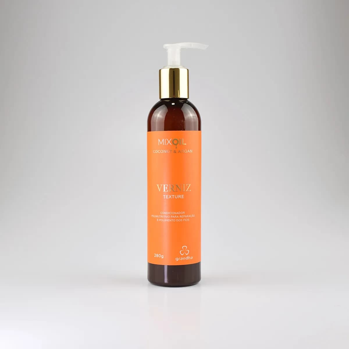 Verniz Texture 280 g - Imagem 1