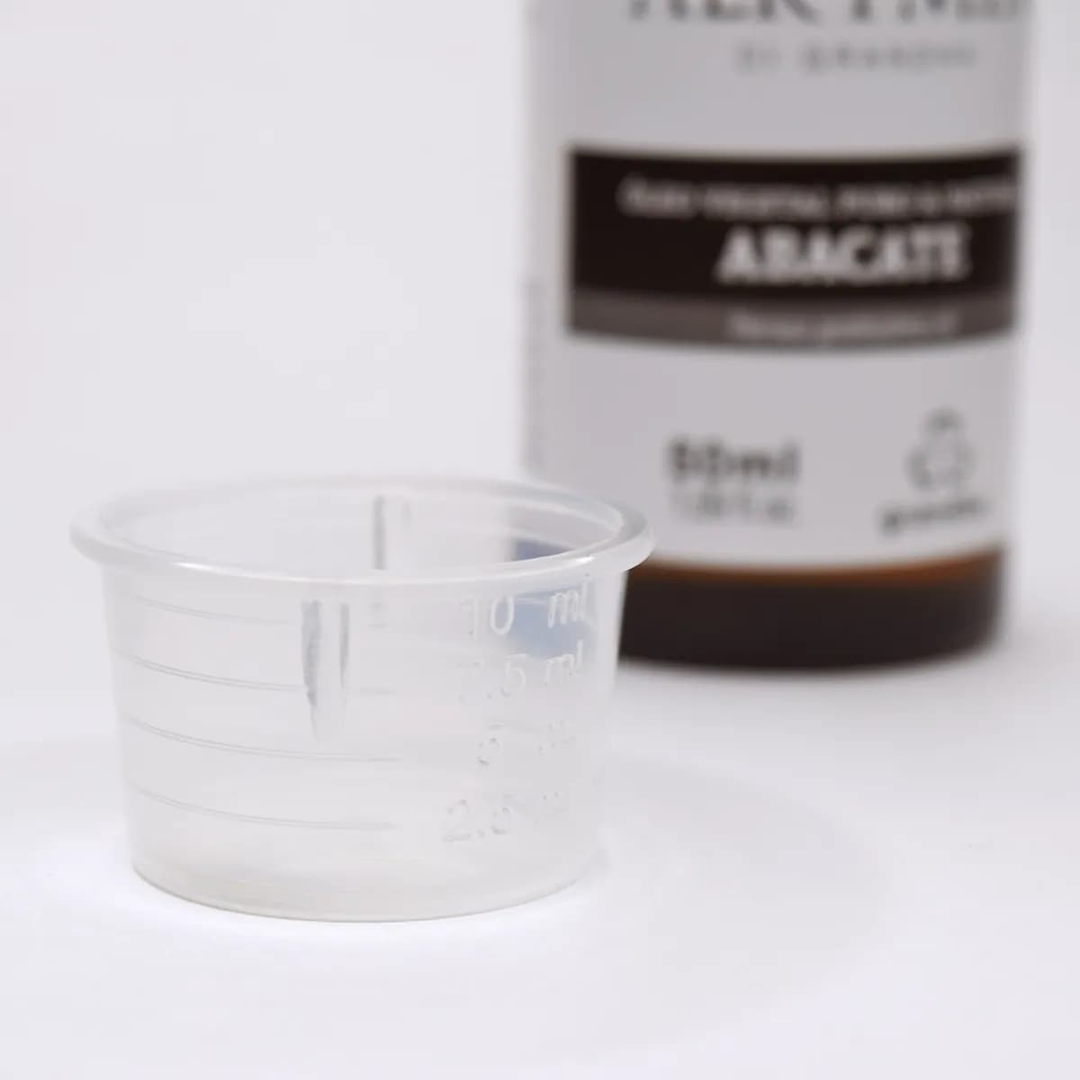 Óleo Vegetal de Abacate 50 ml - Imagem 4