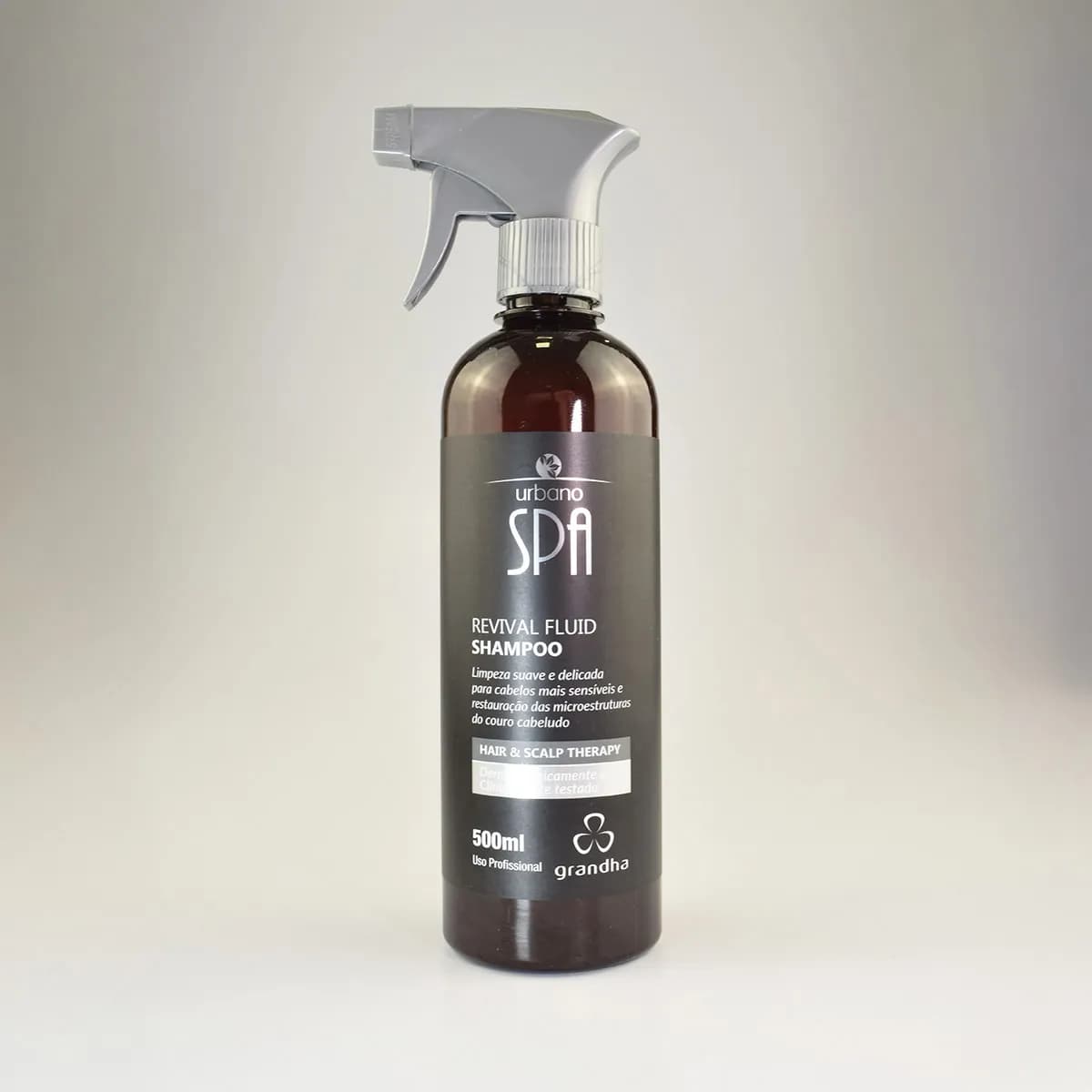 Revival Fluid Shampoo 500 ml - Imagem 1