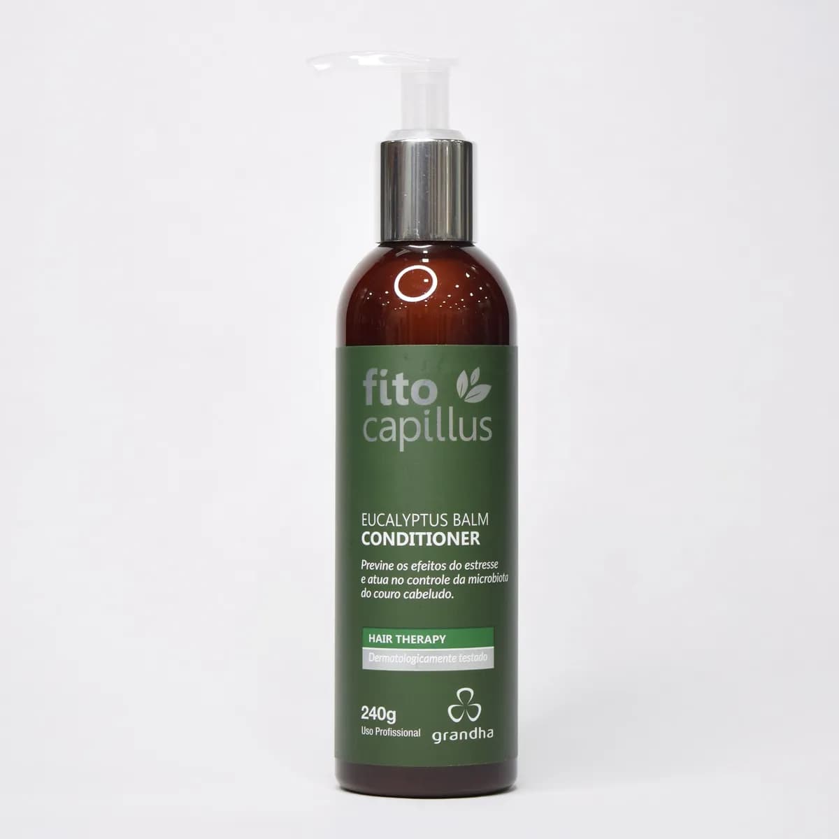 Eucalyptus Balm Conditioner 240 g - Imagem 1