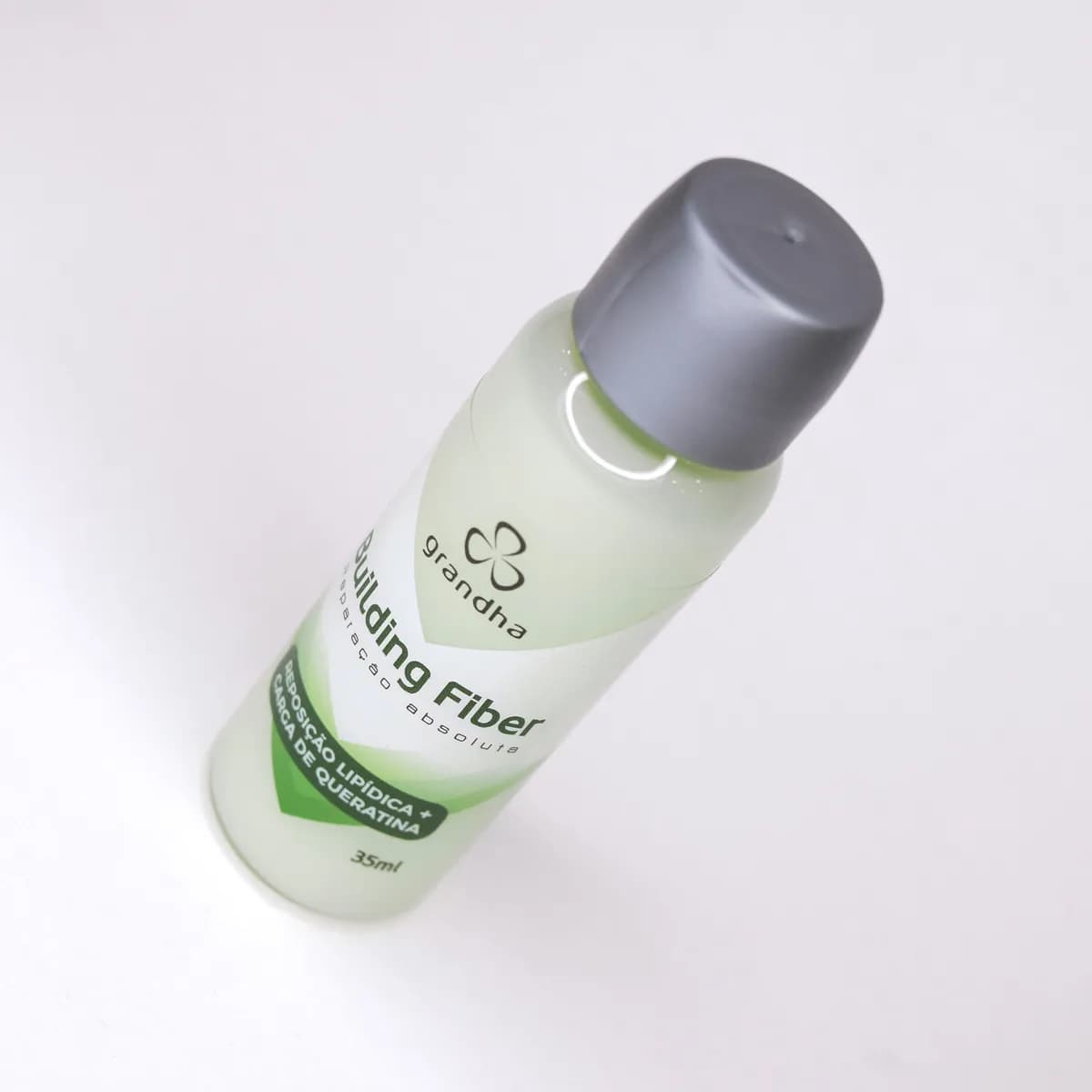 Building Fiber Reparação Absoluta 35 ml - Imagem 3