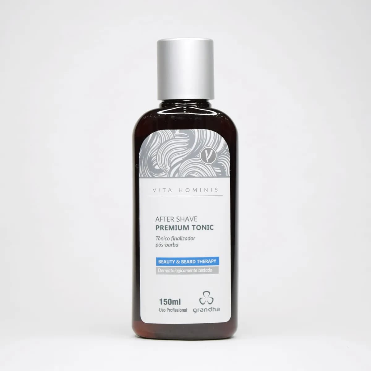 After Shave Premium Tonic 150 ml - Imagem 4