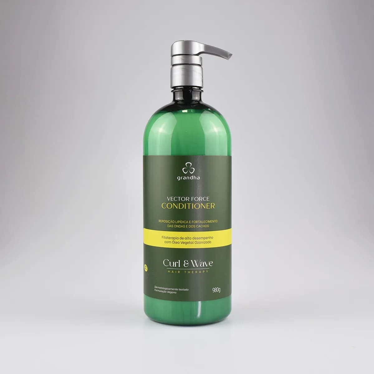 Vector Force Conditioner 980 g - Imagem 1