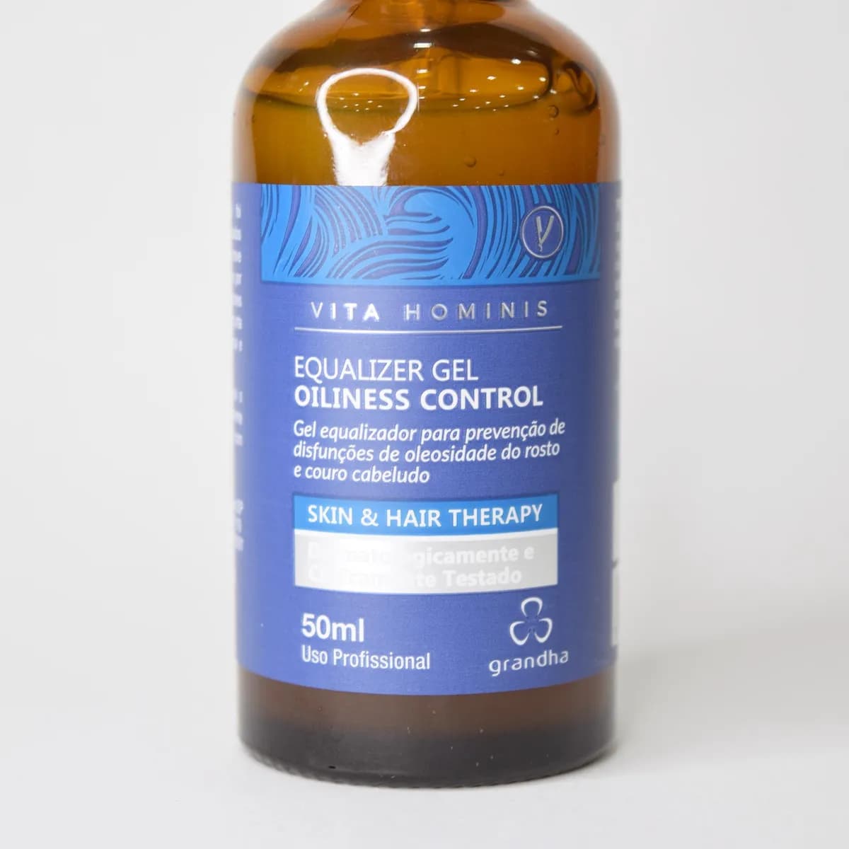 Equalizer Gel Oiliness Control 50 ml - Imagem 3