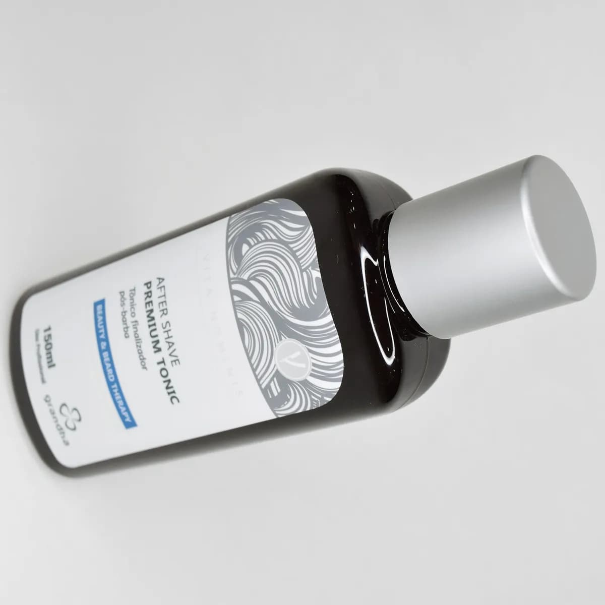 After Shave Premium Tonic 150 ml - Imagem 3