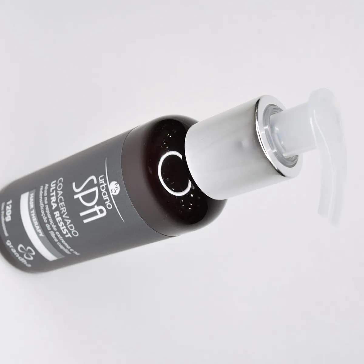 Coacervado Ultra Resist 120 g - Imagem 4