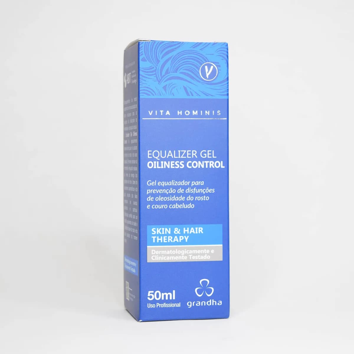 Equalizer Gel Oiliness Control 50 ml - Imagem 5