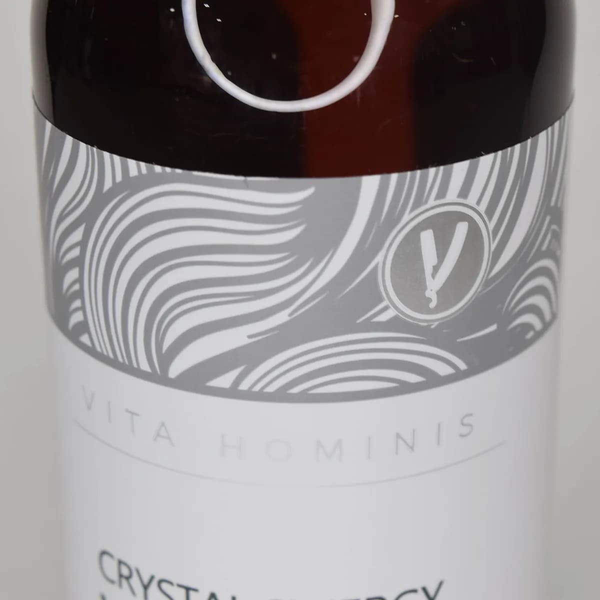 Crystal Sinergy Volumizing Shampoo 250 ml - Imagem 3