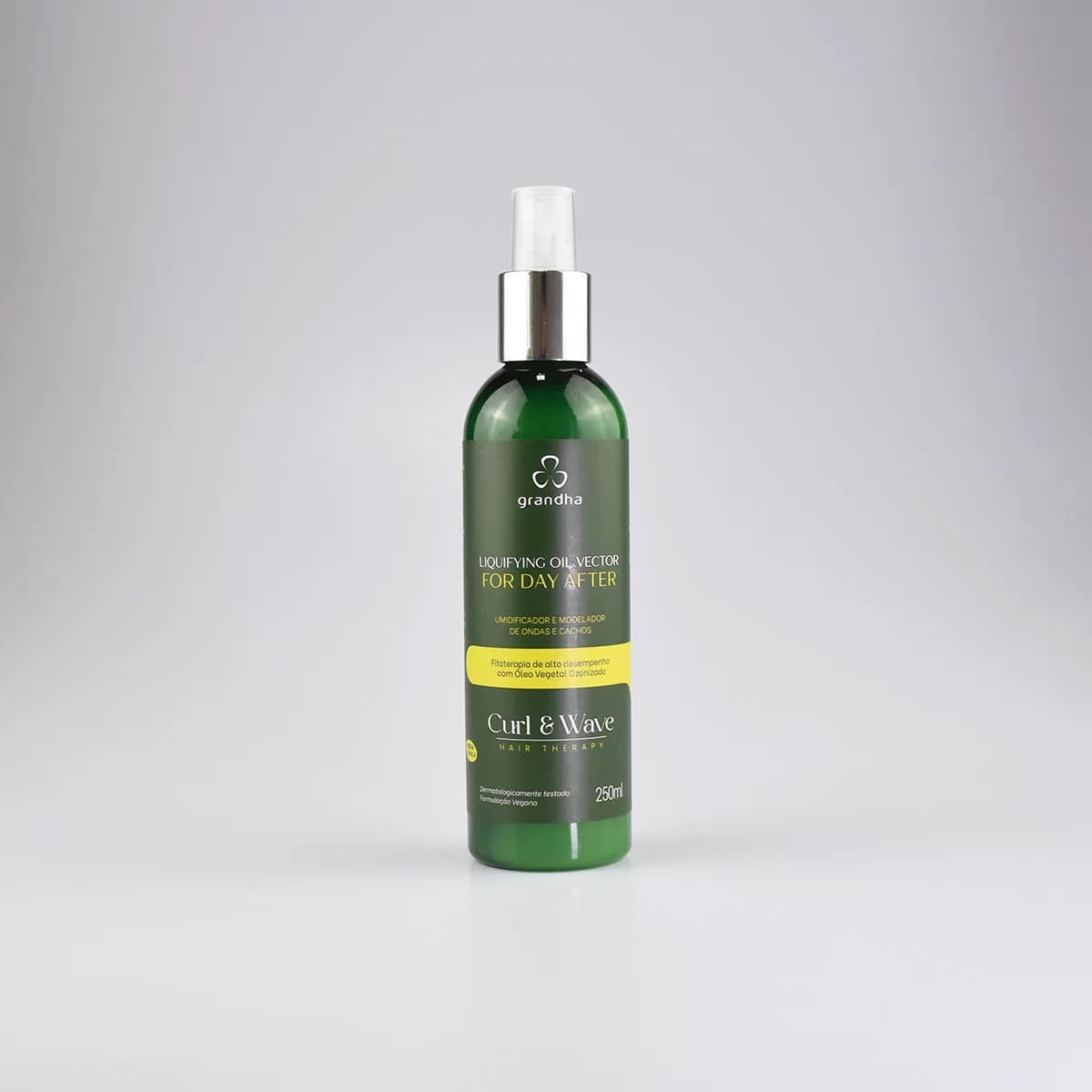 Liquifying Oil Vector For Day After 250 ml - Imagem 1