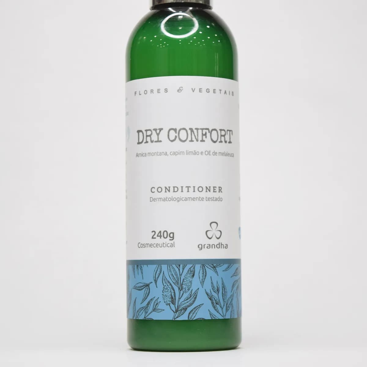 Dry Confort Conditioner 240 g - Imagem 3
